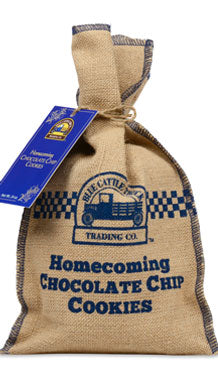 Aunt Carolyn's Brownie Mix