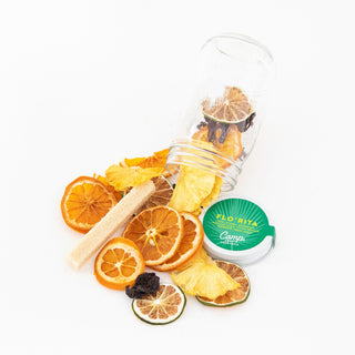 Flo'rita Camp Craft Cocktail kit
