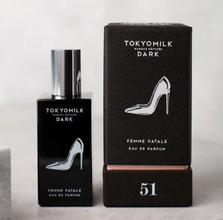 Femme Fatale no 51