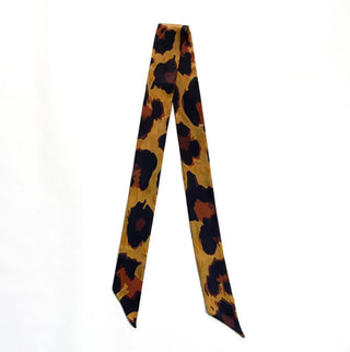 Twilly- Leopard