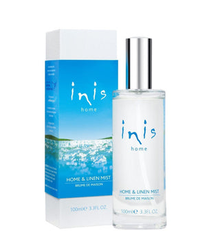 Home & Linen Mist- 3.3 fl. oz.