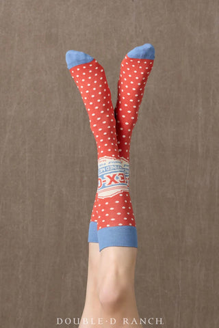 Tex-Oyl Sock