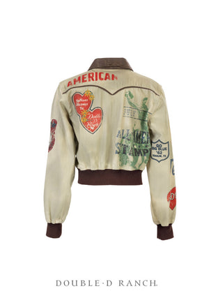 Jacket, Honor Roll