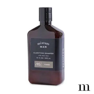 No 69 Invincible - Mixture Man Shampoo