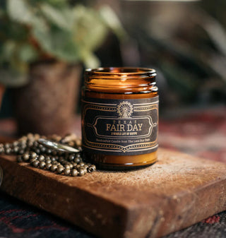 Fair Day Candle 9oz