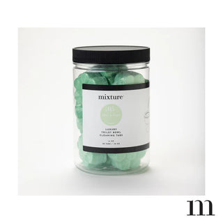 No 05 Salt & Sage Luxury Toilet Bowl Cleaning Tabs