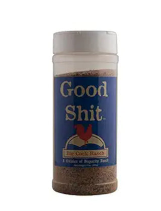 Good Shit Seasoning