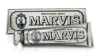 Marvis Toothpaste - Whitening Mint 75 mL