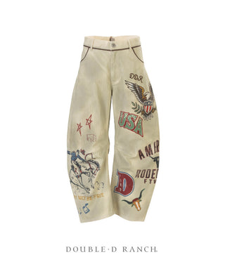 Pant, Honor Roll