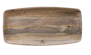 Mango Wood Cheese/Serving Board