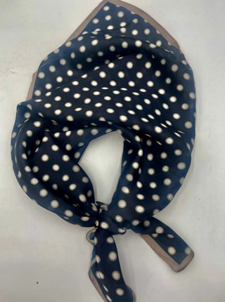Black Dot Wild Rag