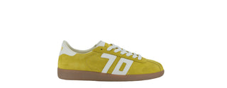 Shelly Sneaker