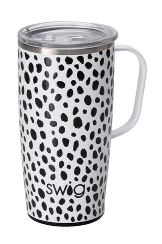 Spot on Travel Mug -swig