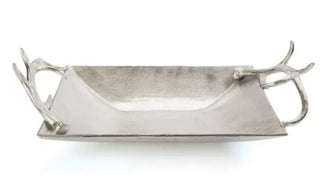 Ashford Antler Bowl