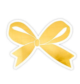 Table Decor - Christmas Bows