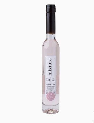 Bubble Bath- No 18 Blanc De Noir