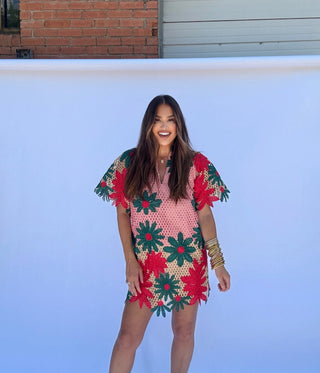 Lulu Sedona Dress