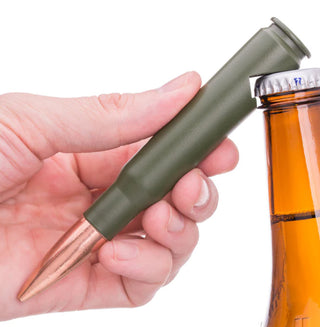 50 Caliber BMG Bottle Opener