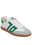 White Green