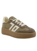 Beige Butter
