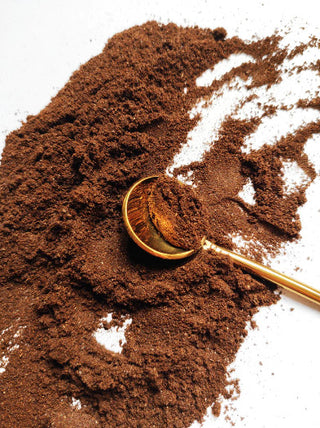 Bourbon Vanilla Powder