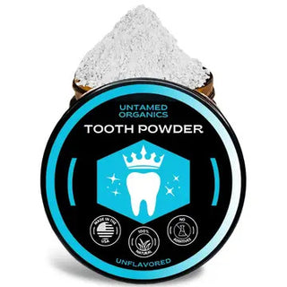 Tooth Powder